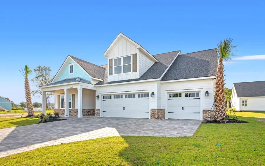 1522 Crooked Hook Rd., North Myrtle Beach, SC 29582 - #2