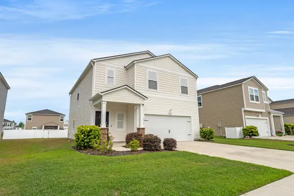 1536 Swing Bridge Way, Myrtle Beach, SC 29588