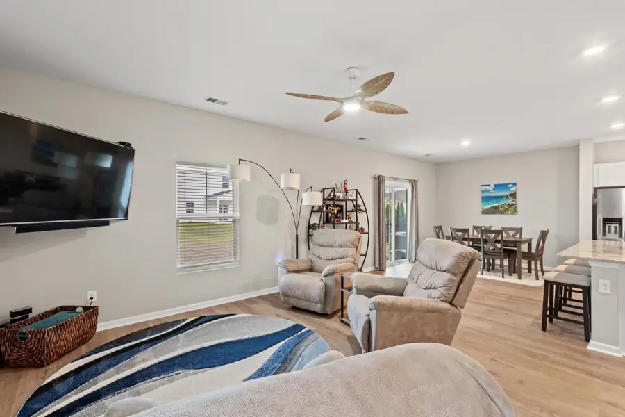 1536 Swing Bridge Way, Myrtle Beach, SC 29588 - #2