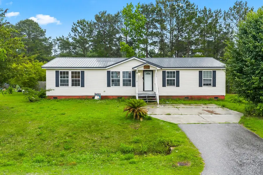 3820 Stern Dr., Conway, SC 29526 - #3