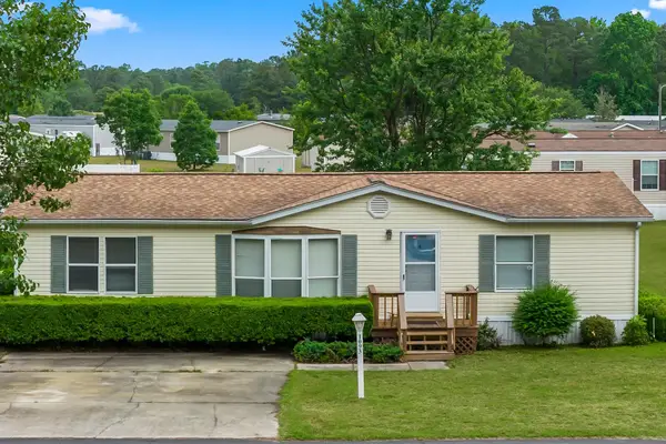1093 Palm Dr., Conway, SC 29526