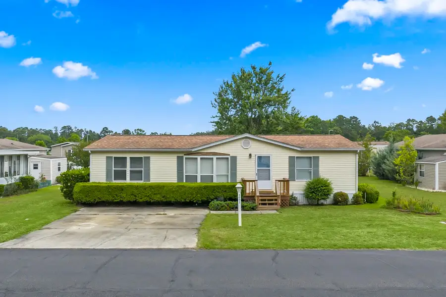 1093 Palm Dr., Conway, SC 29526 - #2