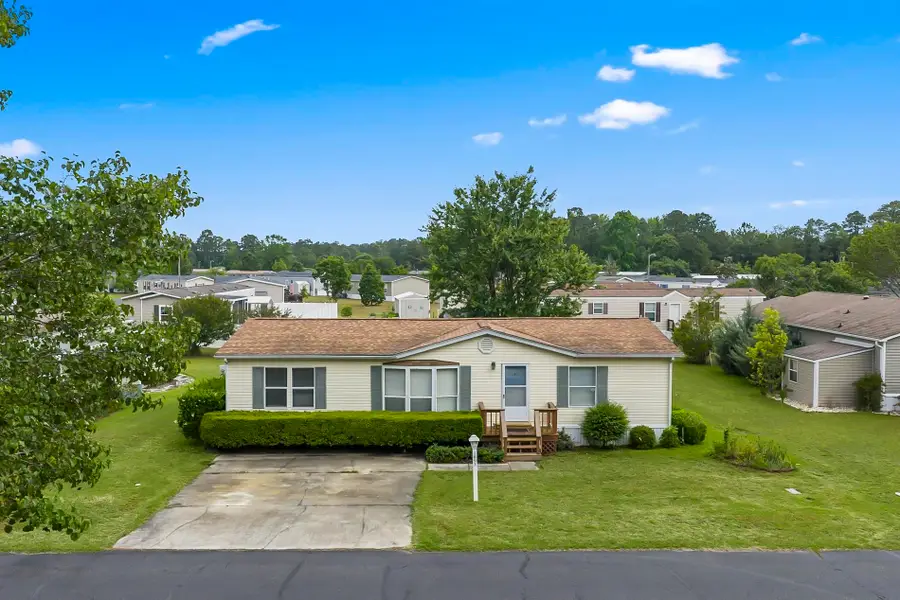 1093 Palm Dr., Conway, SC 29526 - #3