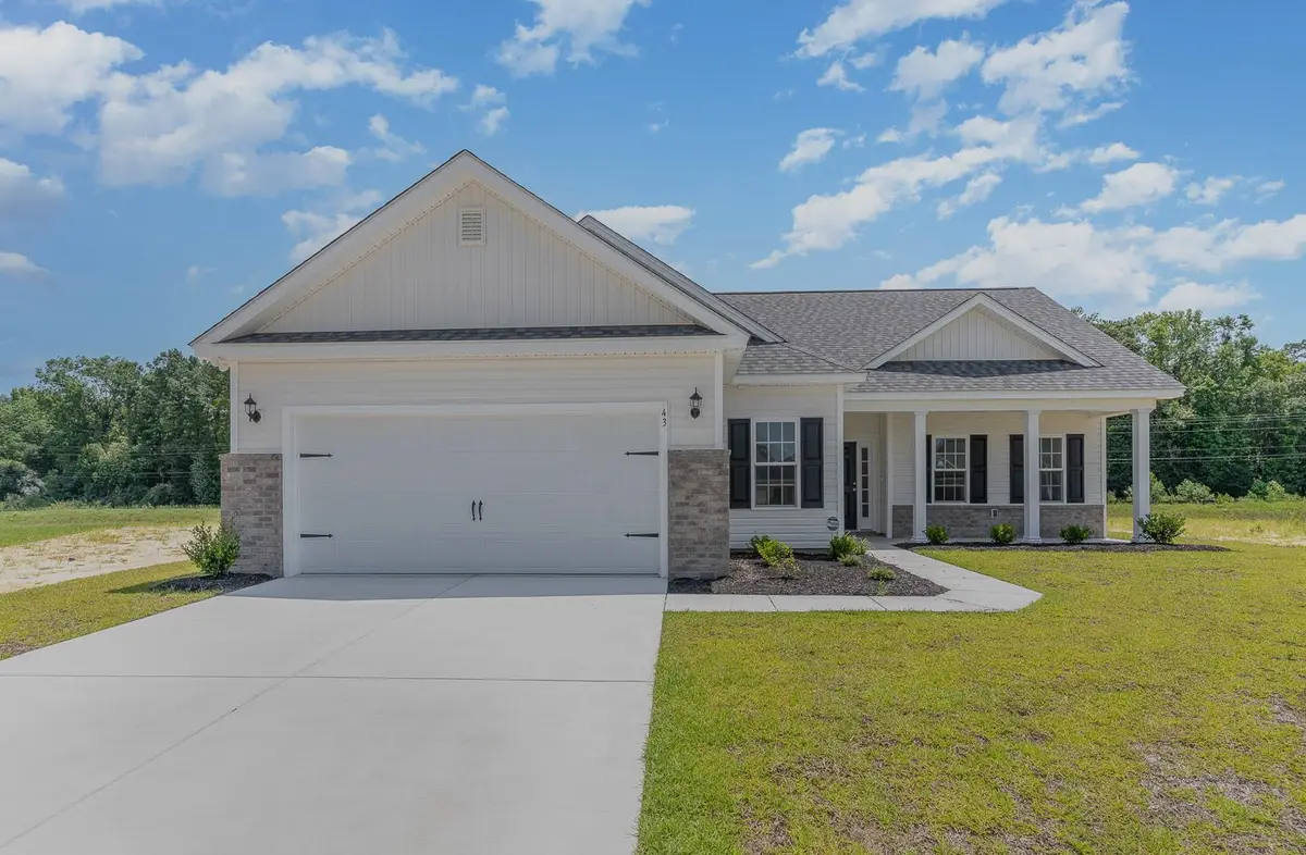 35 Double Pond Dr, Georgetown, SC 29440 - #1