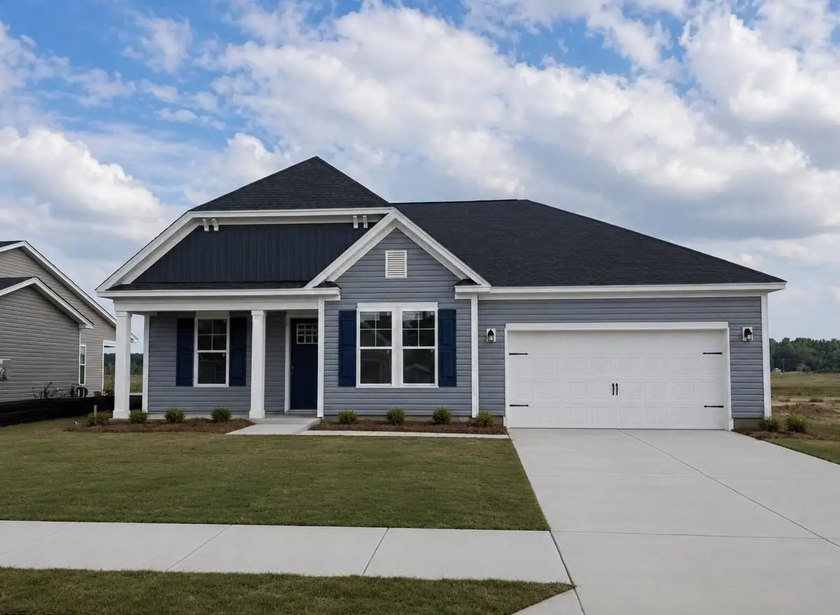 173 Westfield Circle, Conway, SC 29526 - #1