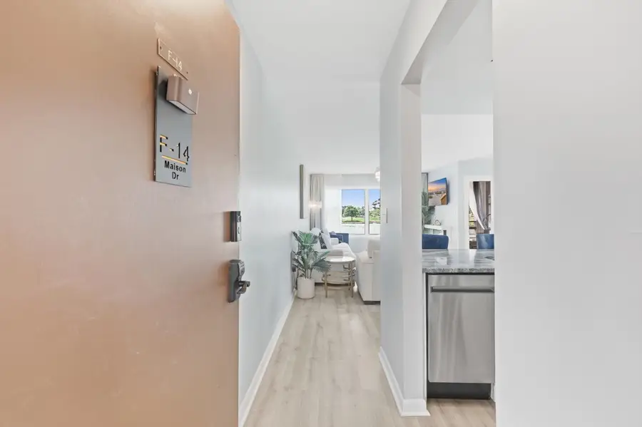501 Maison Dr. #F14, Myrtle Beach, SC 29572 - #3
