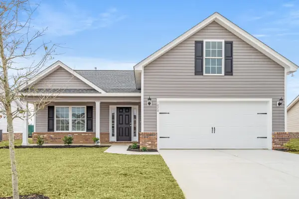 185 Peru Farm Dr., Georgetown, SC 29440
