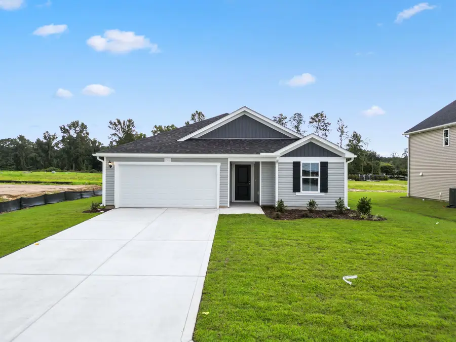 869 Rivas Way, Conway, SC 29527 - #2