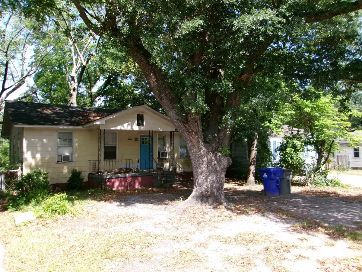 2666 Cain Branch Circle, North Charleston, SC 29405 - #1