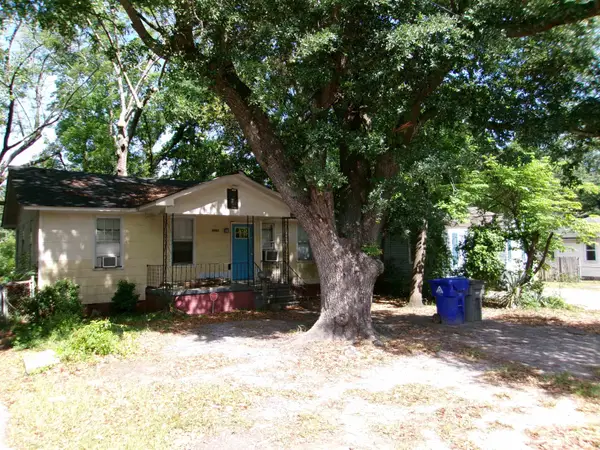 2666 Cain Branch Circle, North Charleston, SC 29405