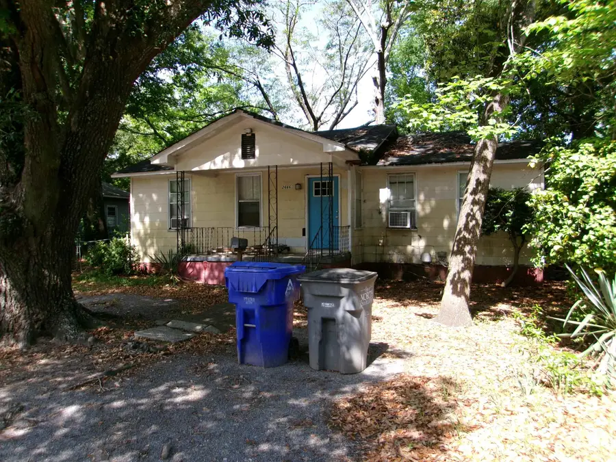 2666 Cain Branch Circle, North Charleston, SC 29405 - #2
