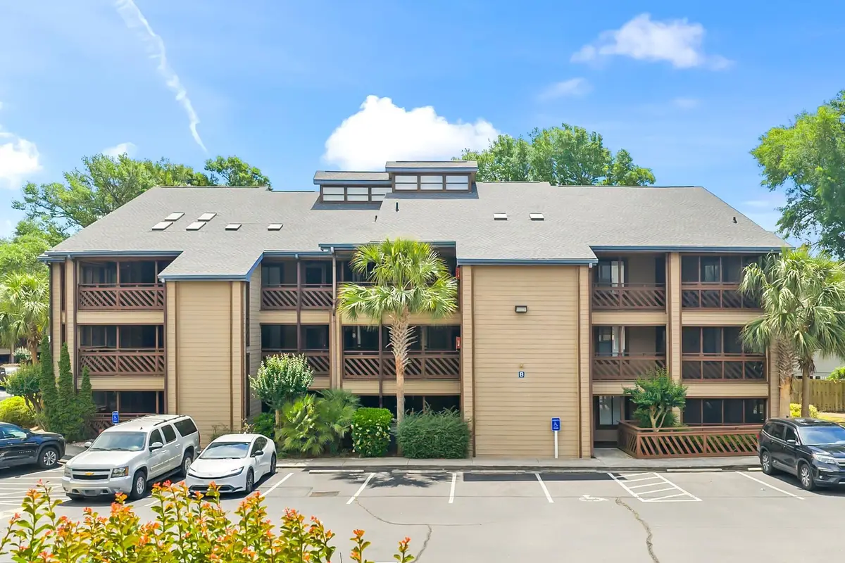 223 Maison Dr. #B6, Myrtle Beach, SC 29572 - #1