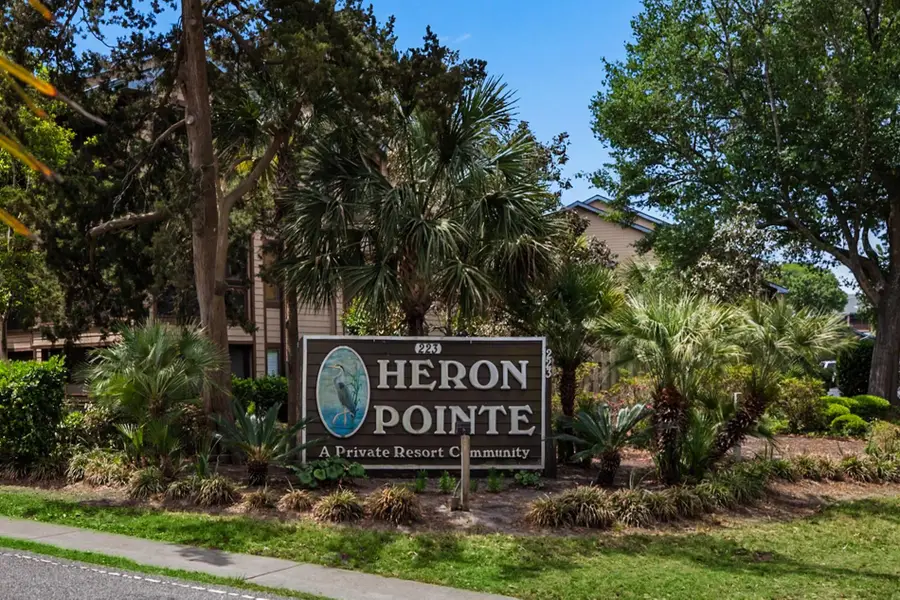 223 Maison Dr. #B6, Myrtle Beach, SC 29572 - #2