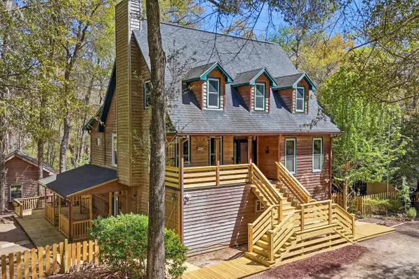 34 Clifton Dr., Pawleys Island, SC 29585