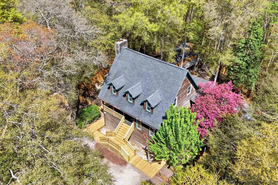 34 Clifton Dr., Pawleys Island, SC 29585 - #2