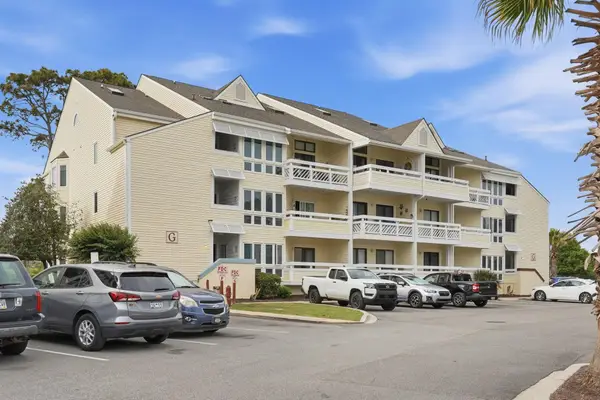 1100 Possum Trot Rd. #G113, North Myrtle Beach, SC 29582