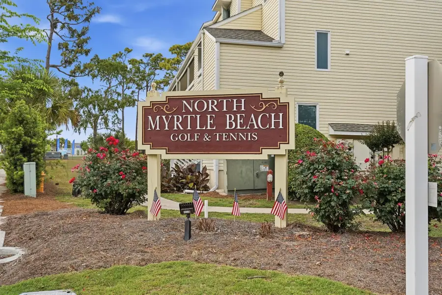 1100 Possum Trot Rd. #G113, North Myrtle Beach, SC 29582 - #2