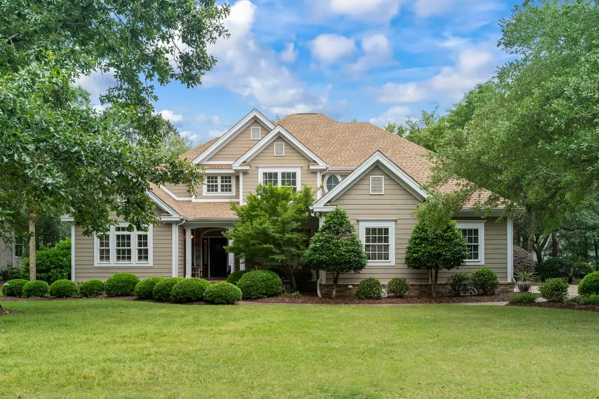 99 Hunters Oak Ct., Pawleys Island, SC 29585 - #1