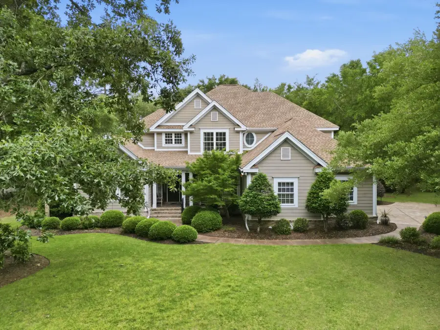 99 Hunters Oak Ct., Pawleys Island, SC 29585 - #2