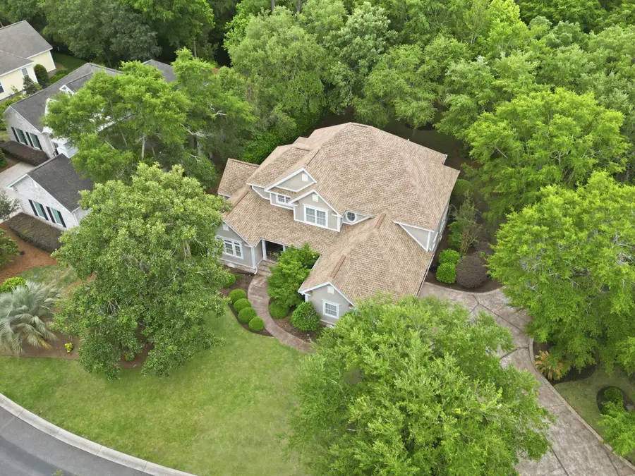 99 Hunters Oak Ct., Pawleys Island, SC 29585 - #3