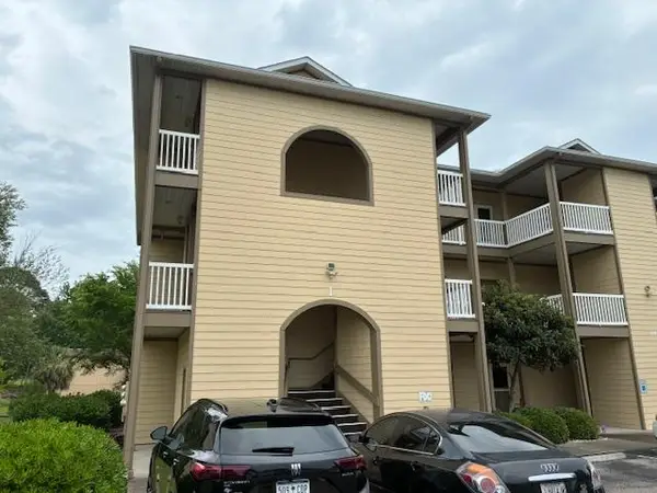 4102 Pinehurst Circle #I, Little River, SC 29566