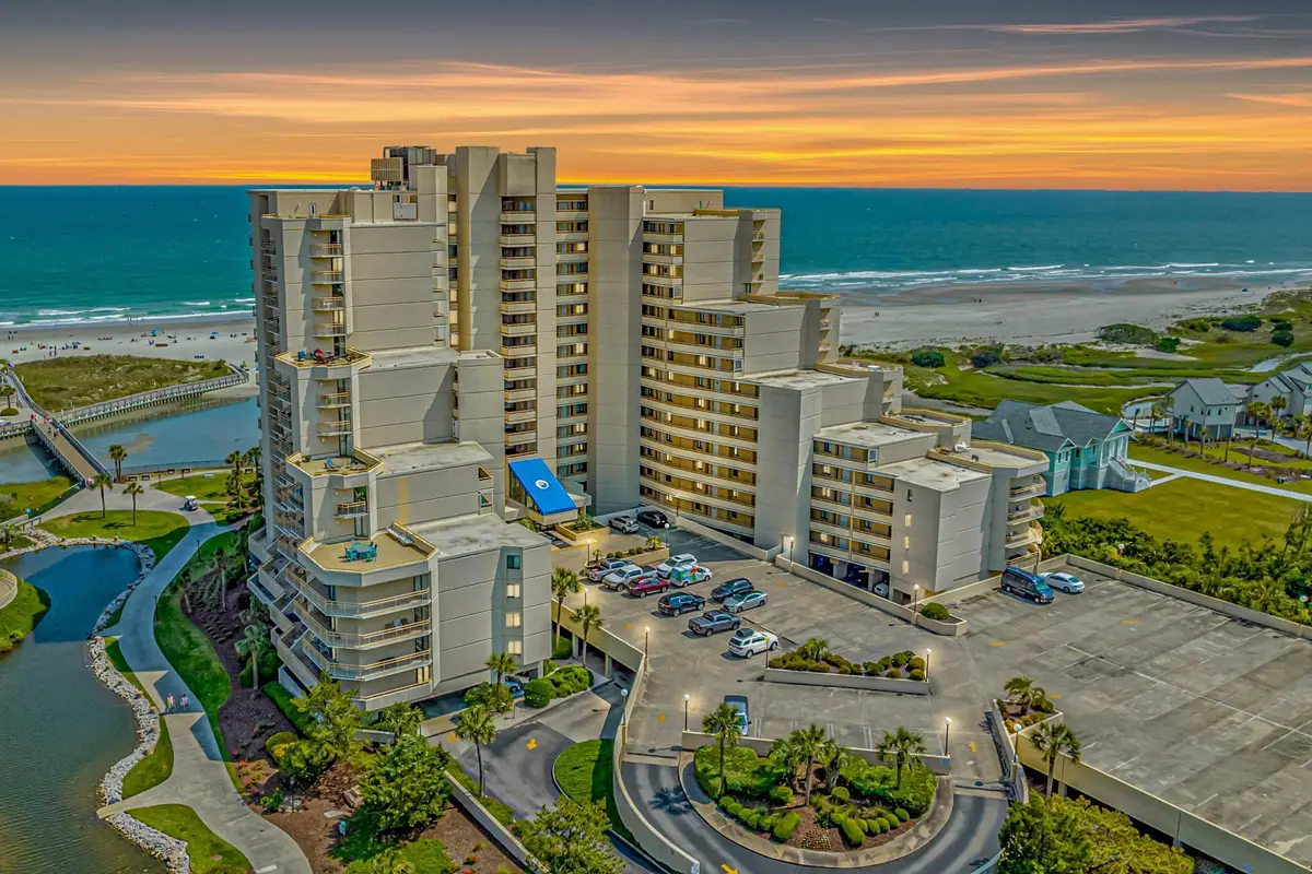 101 Ocean Creek Dr. #CC-8, Myrtle Beach, SC 29572 - #1