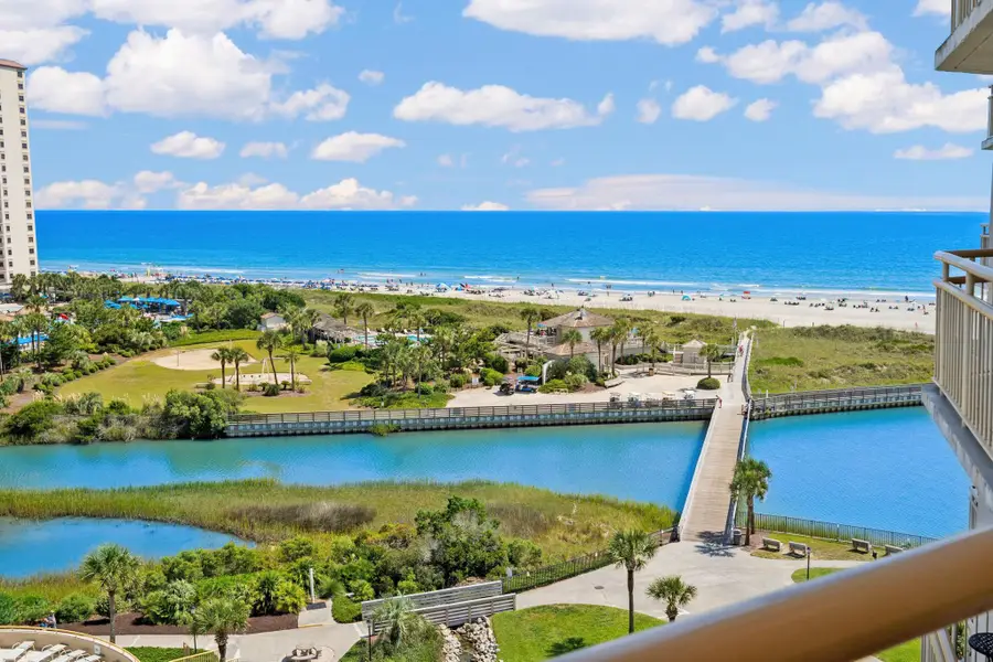 101 Ocean Creek Dr. #CC-8, Myrtle Beach, SC 29572 - #2
