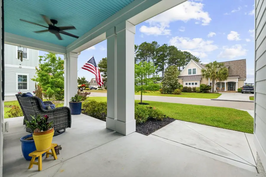 914 Fiddlehead Way, Myrtle Beach, SC 29579 - #2