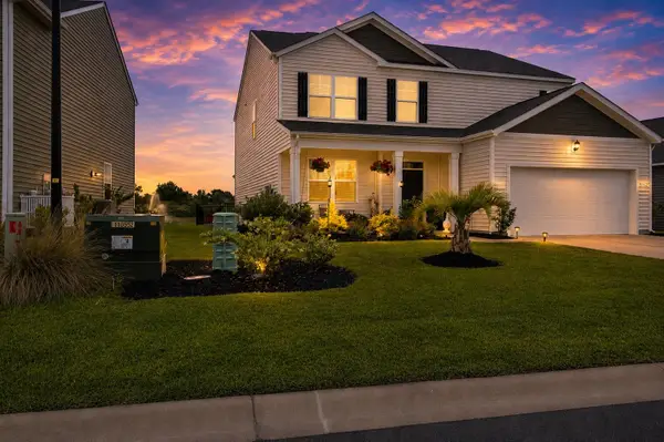 9152 Fort Hill Way, Myrtle Beach, SC 29579