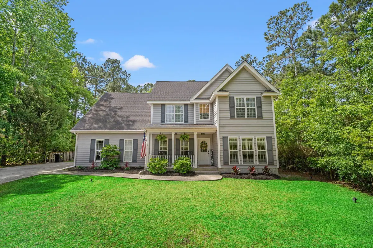 16 River Birch Ln., Pawleys Island, SC 29585 - #1