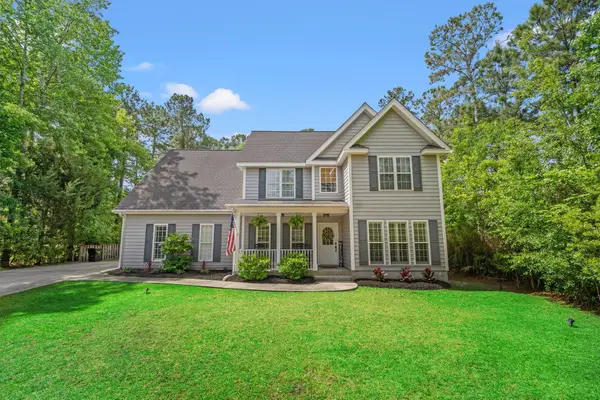 16 River Birch Ln., Pawleys Island, SC 29585