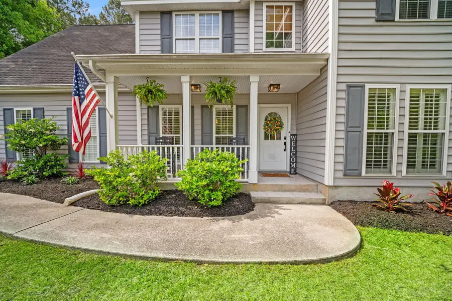 16 River Birch Ln., Pawleys Island, SC 29585 - #2
