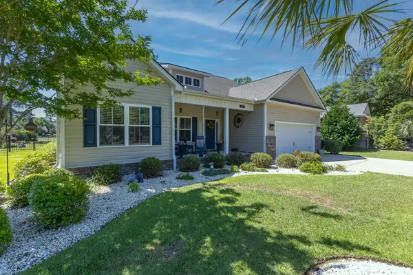 287 Parkview Dr., Pawleys Island, SC 29585