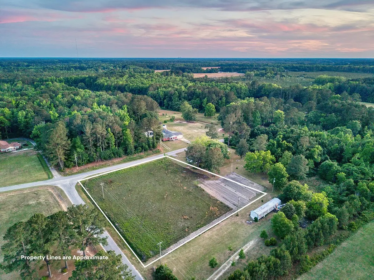 TBD Whack Rd., Greeleyville, SC 29056 - #1