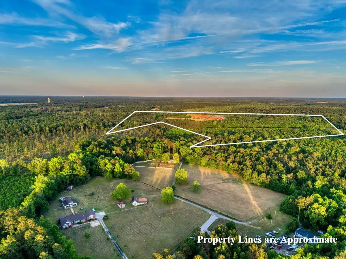 TBD Carroll Rd., Greeleyville, SC 29056 - #1
