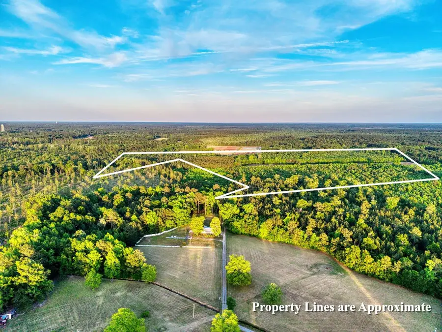 TBD Carroll Rd., Greeleyville, SC 29056 - #3