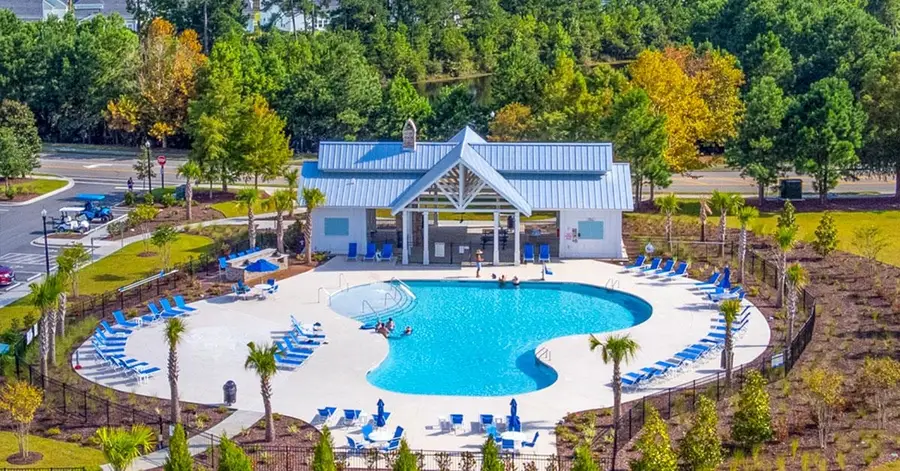 343 Kindred Spirit Dr, Longs, SC 29568 - #2