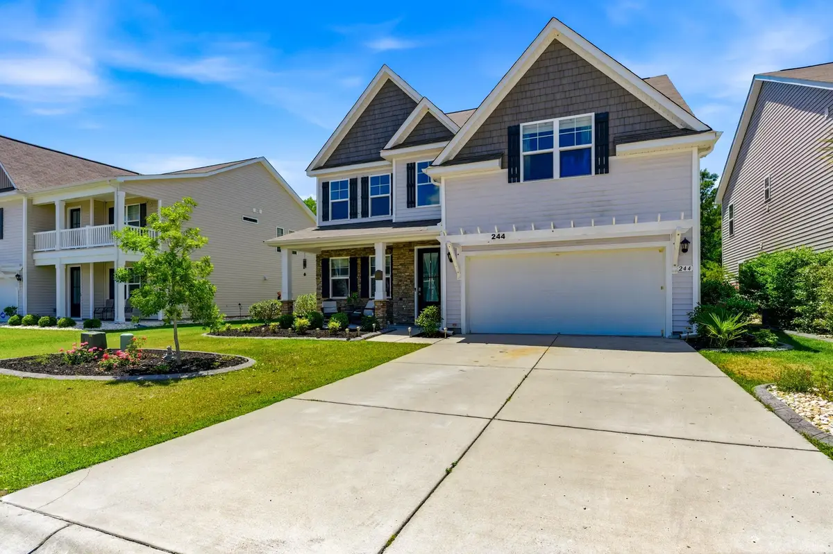 244 Walnut Grove Ct., Myrtle Beach, SC 29579 - #1