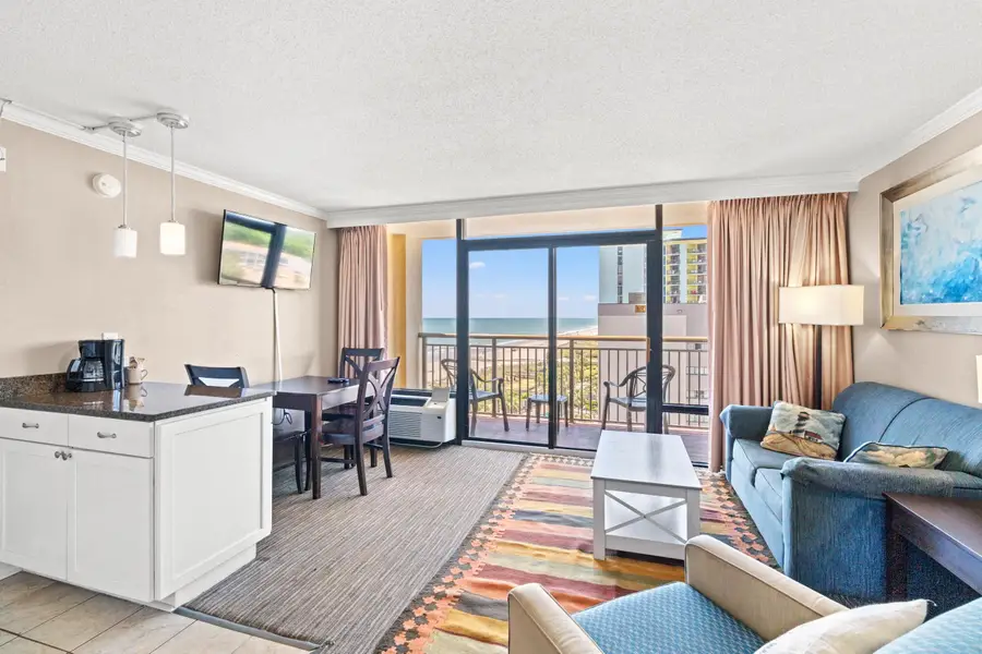6900 N Ocean Blvd. #807, Myrtle Beach, SC 29572 - #2
