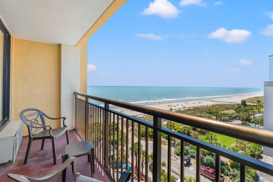 6900 N Ocean Blvd. #807, Myrtle Beach, SC 29572 - #3