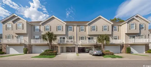 601 Hillside Dr. N #1003, North Myrtle Beach, SC 29582