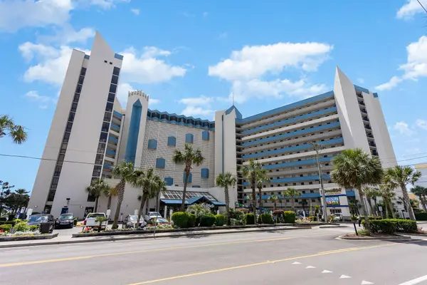 7100 N Ocean Blvd. #320, Myrtle Beach, SC 29572