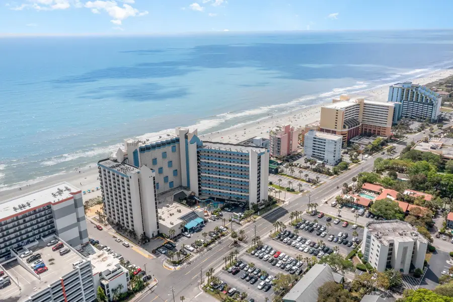 7100 N Ocean Blvd. #320, Myrtle Beach, SC 29572 - #3