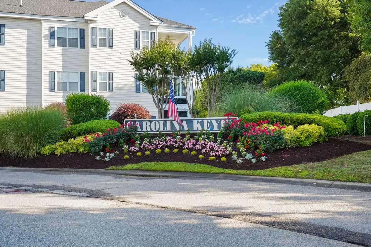 901 West Port Dr. #204, North Myrtle Beach, SC 29582 - #1