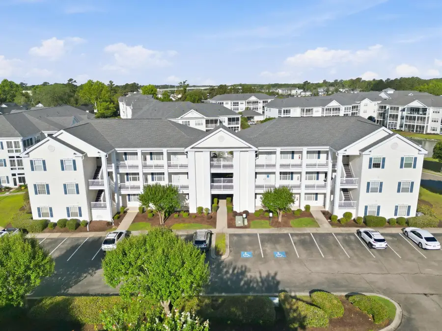 901 West Port Dr. #204, North Myrtle Beach, SC 29582 - #2