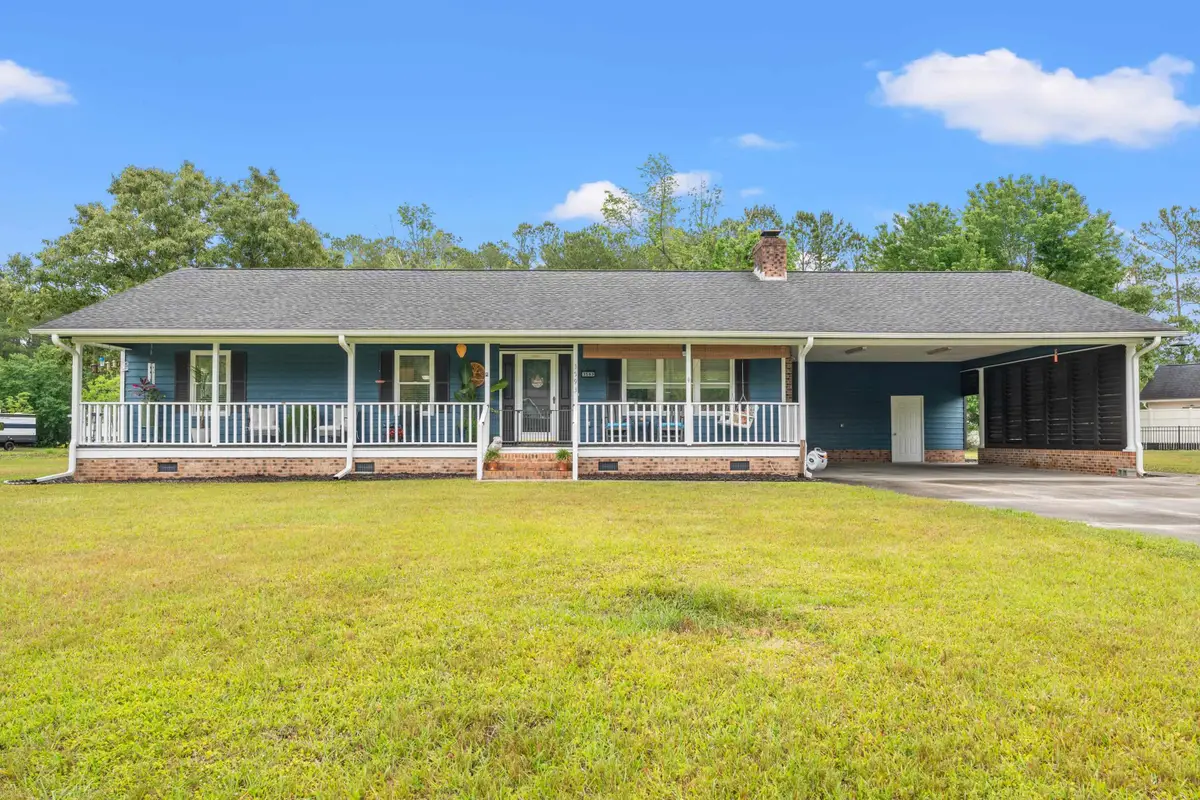 3593 Steamer Trace Rd., Conway, SC 29527 - #1