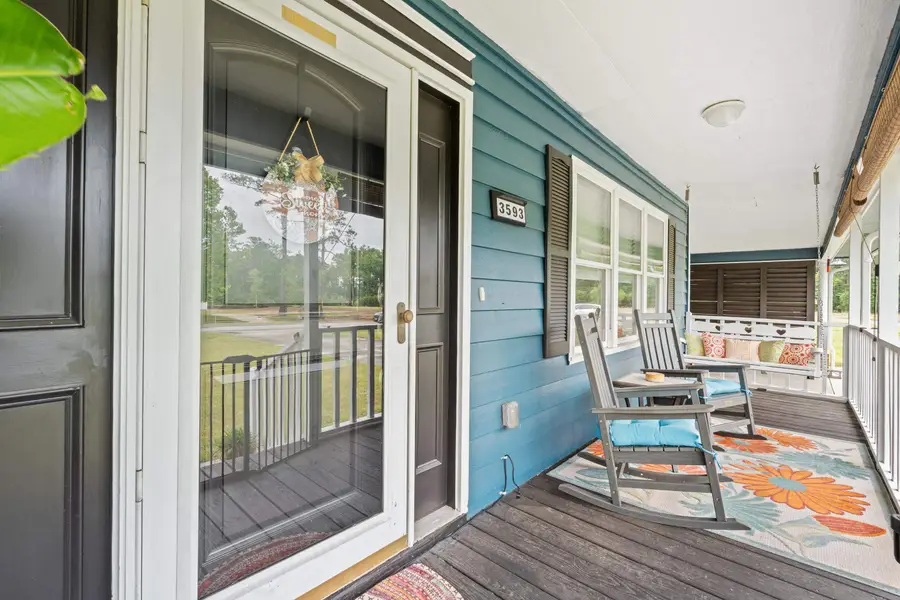 3593 Steamer Trace Rd., Conway, SC 29527 - #2