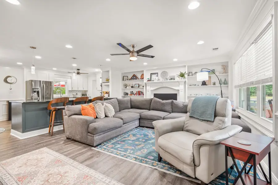 3593 Steamer Trace Rd., Conway, SC 29527 - #3