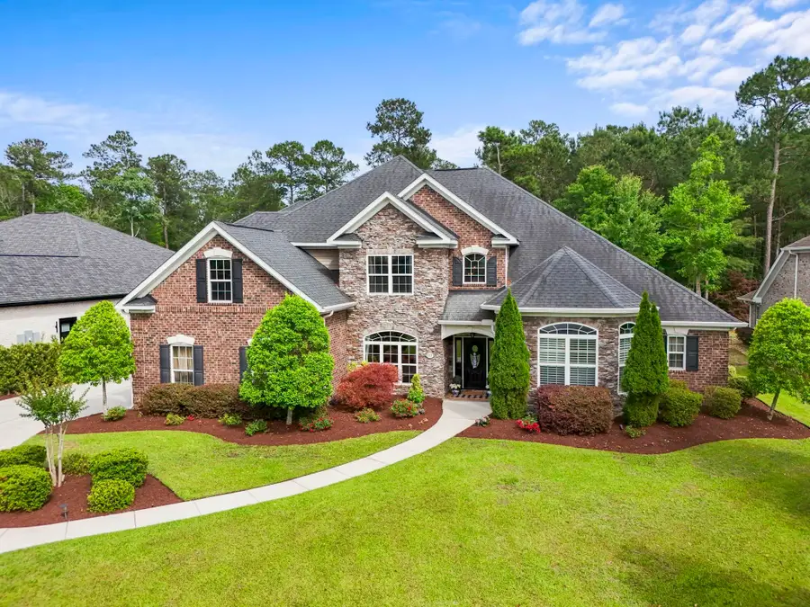 173 Henry Middleton Blvd., Myrtle Beach, SC 29588 - #2