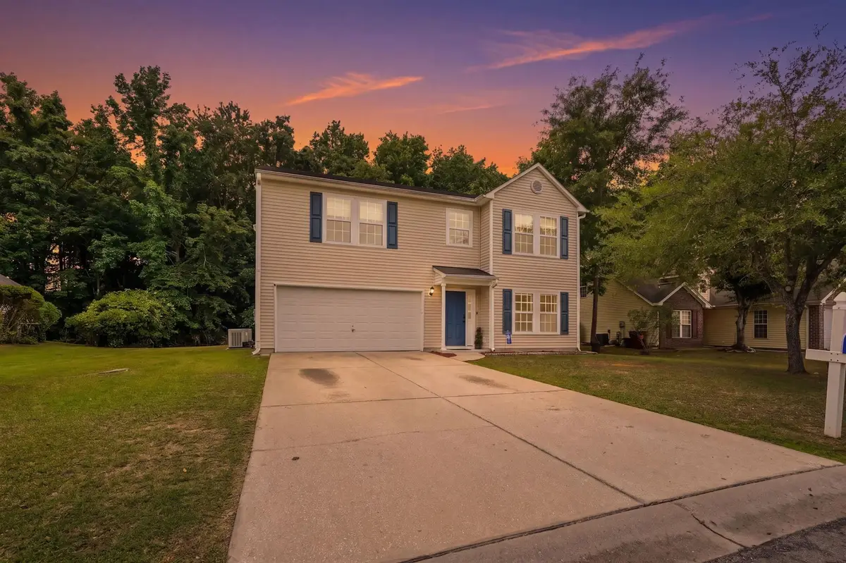 147 Tibton Circle, Myrtle Beach, SC 29588 - #1